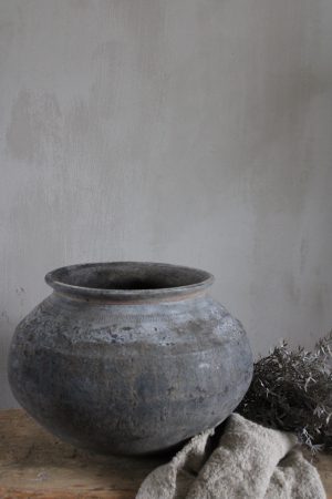 Oude tuimelpot