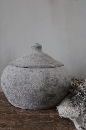 Nepalese pot